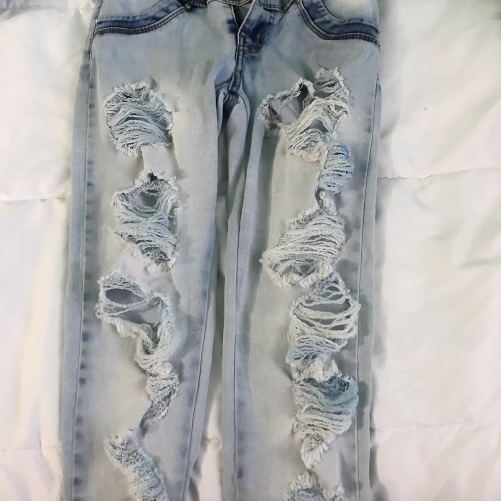 Pants
